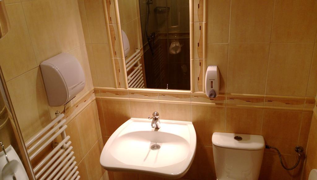 Hostel Marina Gdynia