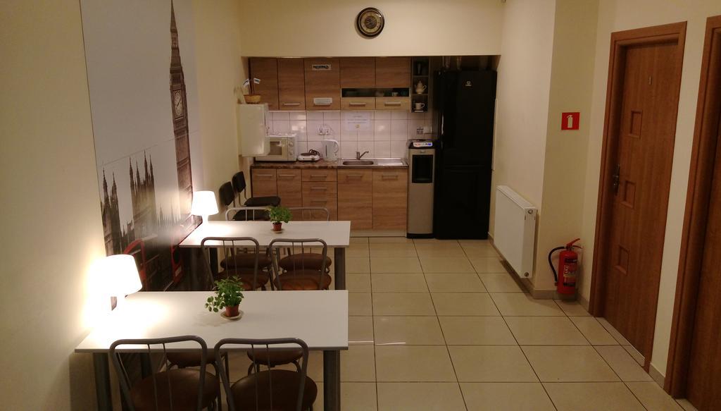 Hostel Marina Gdynia
