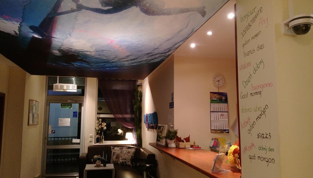 Hostel Marina