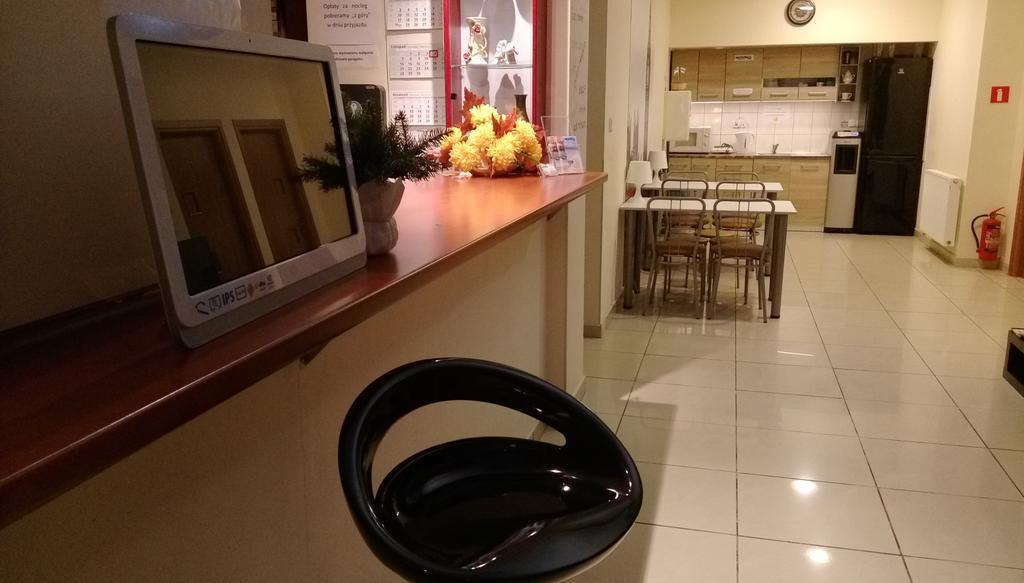 Hostel Marina *