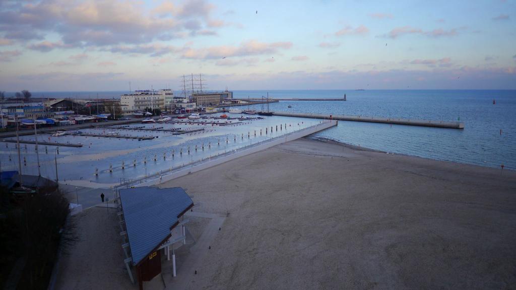 Hostel Marina *