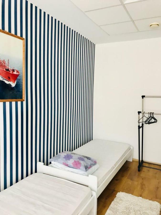Hostel Marina *