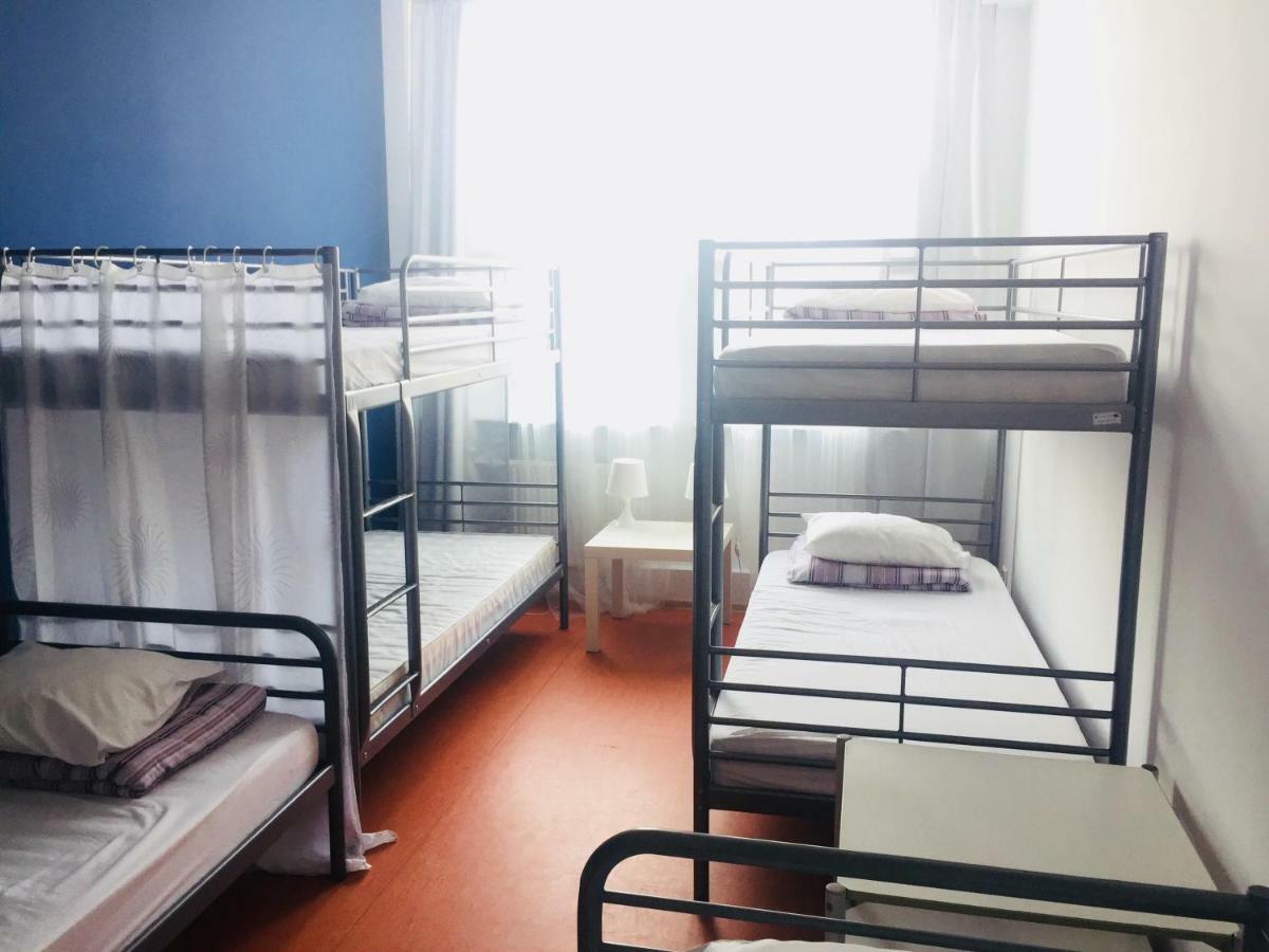 Hostel Marina