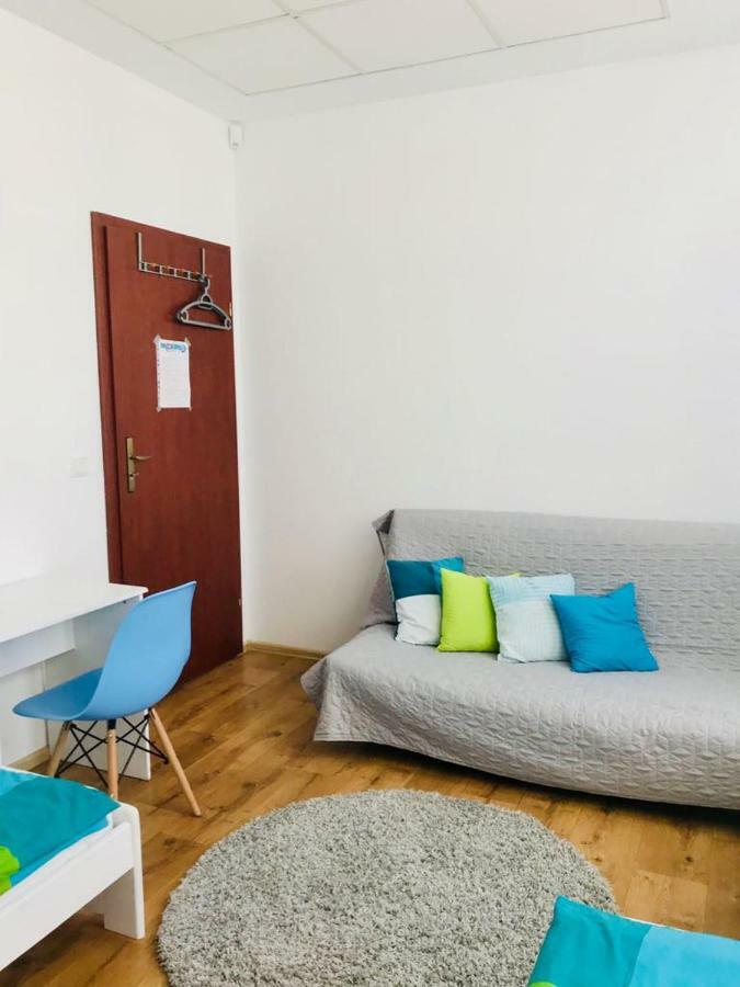 Marina Hostel Gdynia